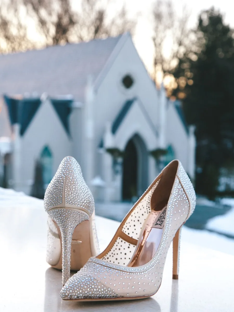 Aurora 80 Topuklu — Kahve Napa deri · 80 mm Stiletto