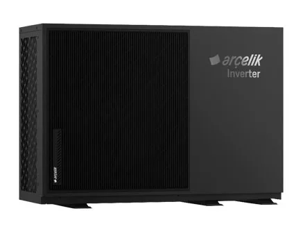 Arçelik AHPH-MM10 Thermal Monoblock Isı Pompası (10 kW) - R32 Gaz Monofaze