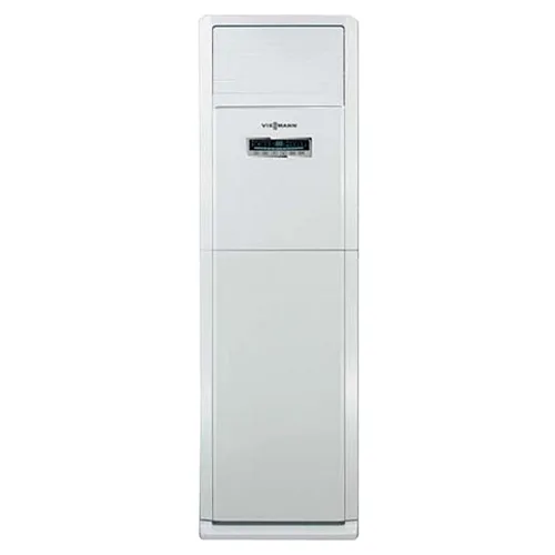 Viessmann Vitoclima 242-S İnverter Salon Tipi Klima 42.000 Btu/H