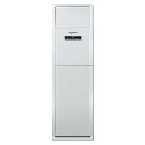 Viessmann Vitoclima 242-S İnverter Salon Tipi Klima 42.000 Btu/H