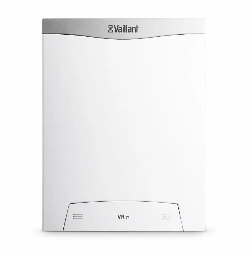 Vaillant VR 71 Modül 3 Zon Kontrol Cihazı