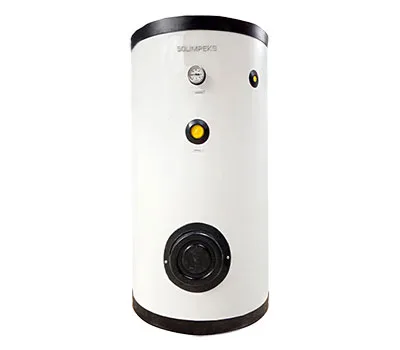 Protherm Çift Serpantin Boyler 500 Lt