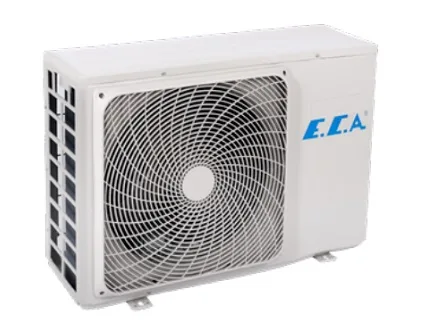 ECA 60.000 Btu/h A Sınıfı R410a Inverter Salon Tipi Klima
