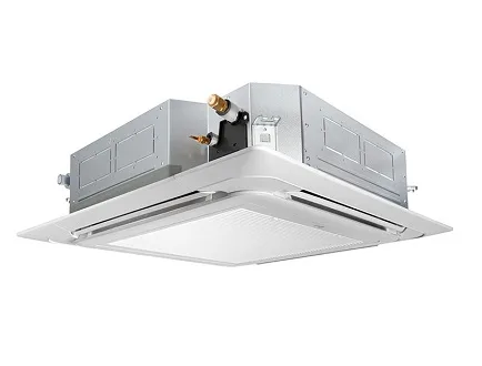 LG ZT-W48GMLA0 48.000 Btu/h A Sınıfı Inverter Kaset Tipi Klima