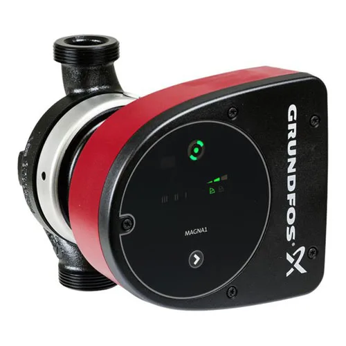 Grundfos - Magna1