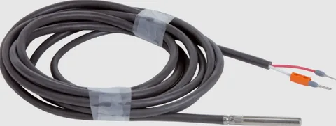 Viessmann Gidiş Sensörü ve Kovanı