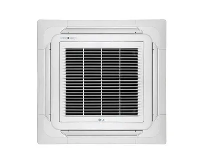 LG ZTNW24GPLA0 24.000 Btu/h A Sınıfı Inverter Kaset Tipi Klima