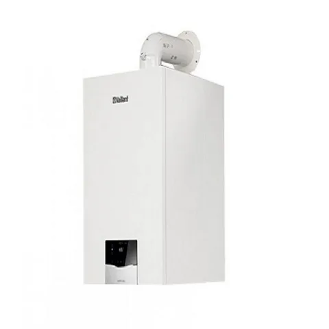 Bosch Condens 1200 W 20/22 C23 Premix Yoğuşmalı Kombi