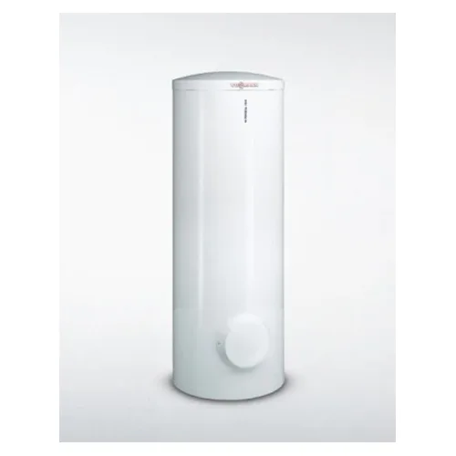 Viessmann Vitocell 100-V 160 Lt Tek Serpantinli Boyler