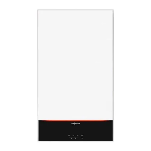 Viessmann Vitodens 100-W 32 KW Isıtıcı Tam Yoğuşmalı Kombi