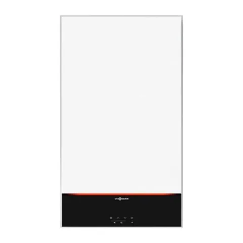 Viessmann Vitodens 100-W 32 KW Isıtıcı Tam Yoğuşmalı Kombi
