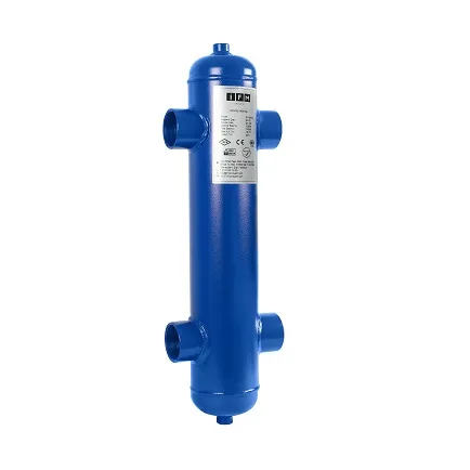 İFM DN32 (11/4) Dişli Denge Kabı (29 KW-42 KW)