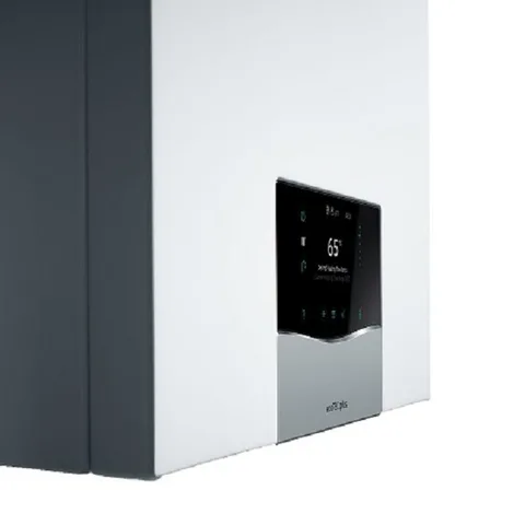 VAILLANT VUI 36CS/1-5 (N-TR) ecoTEC plus 26.000 kcal/h Premix Yoğuşmalı Kombi 20 Lt Entegre Boylerli