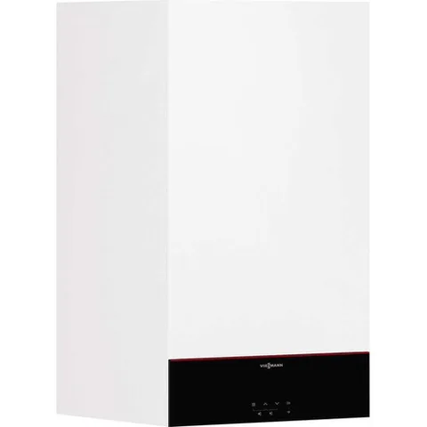 Viessmann Vitodens 100-W 32 KW Isıtıcı Tam Yoğuşmalı Kombi