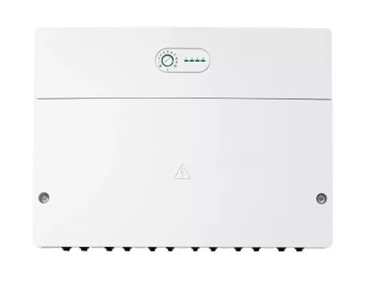 Buderus Logamatik MC400 Kaskad Modülü - Kazan için