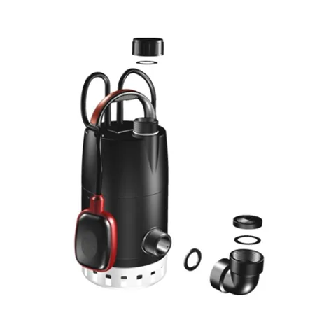 Grundfos Unilift CC7 - A1 Atık Su Pompası