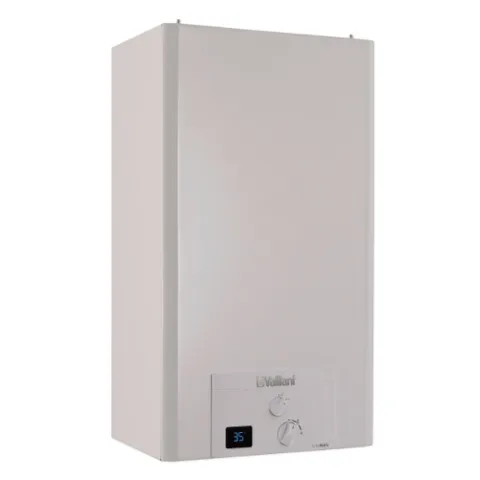 Vaillant Turbomag