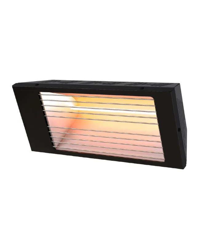 Hosse HES2000 Duvar Tipi Infrared Isıtıcı 2000 Watt