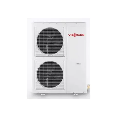 Viessmann Vitoclima 242-S İnverter Salon Tipi Klima 42.000 Btu/H