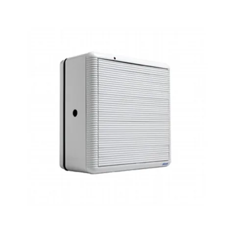 Elicent Vitro 12/300 Aksiyal Fan (RVS/R Hız Anahtarı Fiyata Dahil)