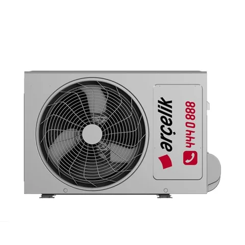 Arçelik 12325 Ekolojik Inverter 12.000 Btu/h Klima