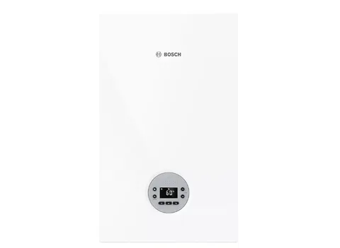 Bosch Condens 1200