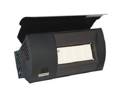 Hoşseven HRK-7 İnfrared Seramik Radyant Isıtıcı 7kW