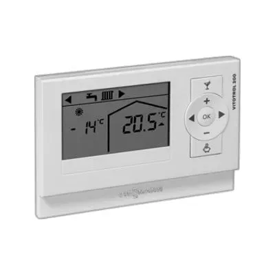 Viessmann Vitotrol