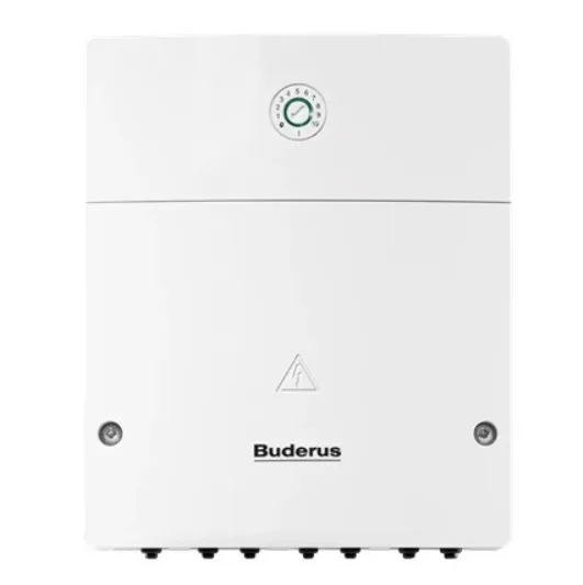 Buderus Logamatik MM100 Zon Kontrol Modülü - Kazan için