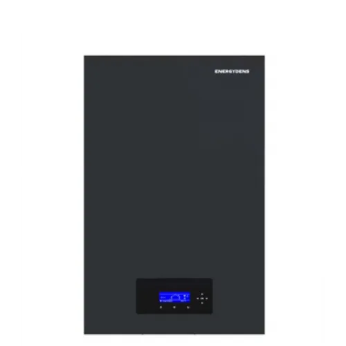 Viessmann Energydens 125 KW Slave Duvar Tipi Yoğuşmalı Kazan
