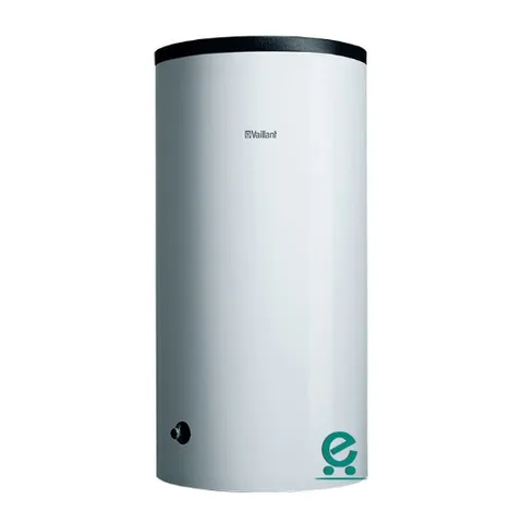 Vaillant VIH R 150/6 150 lt Tek Serpantinli Boyler