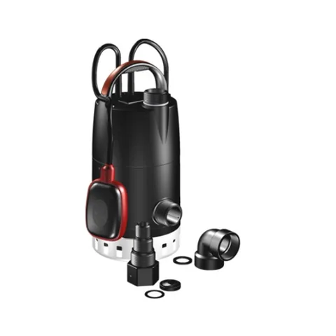 Grundfos Unilift CC7 - A1 Atık Su Pompası