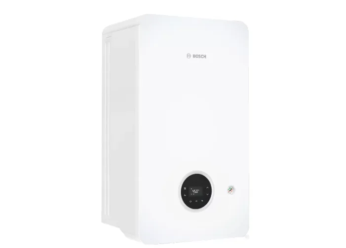 Bosch Condens 2200i-W 24 C23 ERP Premix Yoğuşmalı Kombi