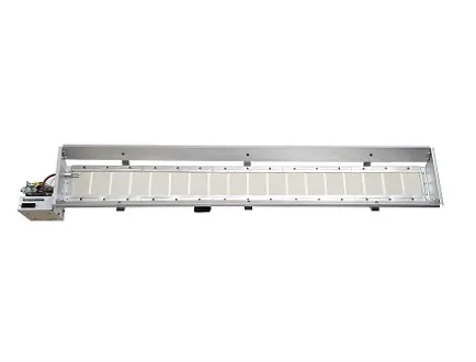 Hoşseven HRK E-32 Endüstriyel Tip Seramik Radyant Isıtıcı 32kW