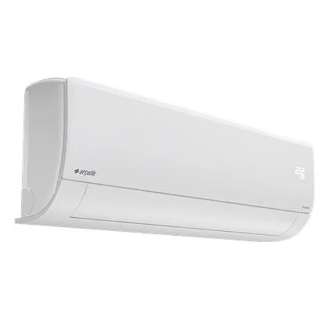 Arçelik 24325 Ekolojik İnverter Duvar Tipi Split Klima 24.000 Btu/h