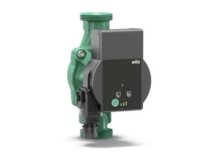 Wilo Initial Atmos Pico 30/1-6 Frkns. Konv. Sirkülasyon Pompası