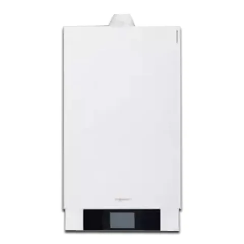 Viessmann Vitodens 200 - 60 Kw Duvar Tipi Yoğuşmalı Kazan(Vitotronic 100 panel)