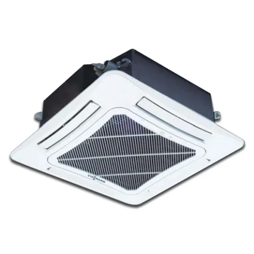 Viessmann Vitoclima 100-S Pro 4 Yön Kaset Tipi Inverter Split Klima 48.000 Btu/H ( Montaj Hariç)