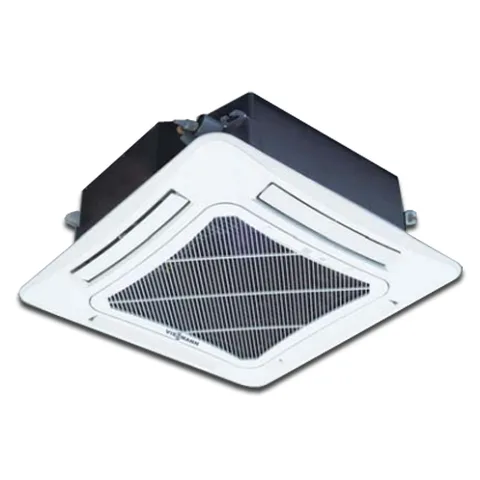 Viessmann Vitoclima 100-S Pro 4 Yön Kaset Tipi Inverter Split Klima 48.000 Btu/H ( Montaj Hariç)