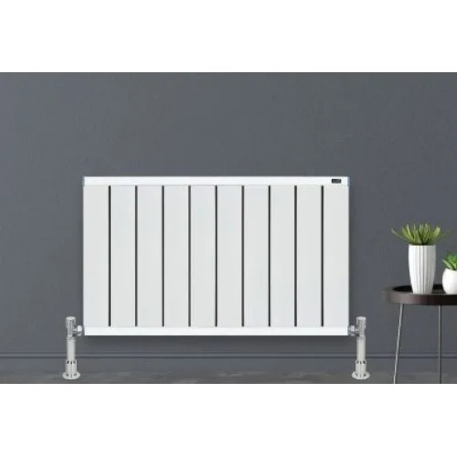 Ayen Class Alüminyum Radyatör 600/1100 - 11 Dilim
