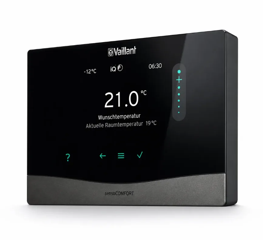 Vaillant VRC 720