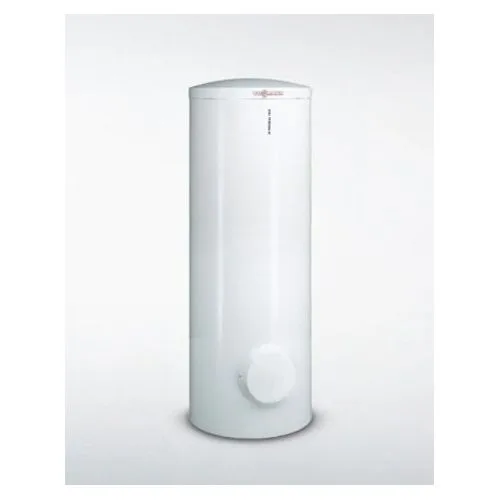 Viessmann Vitocell 100-V 160 Lt Tek Serpantinli Boyler